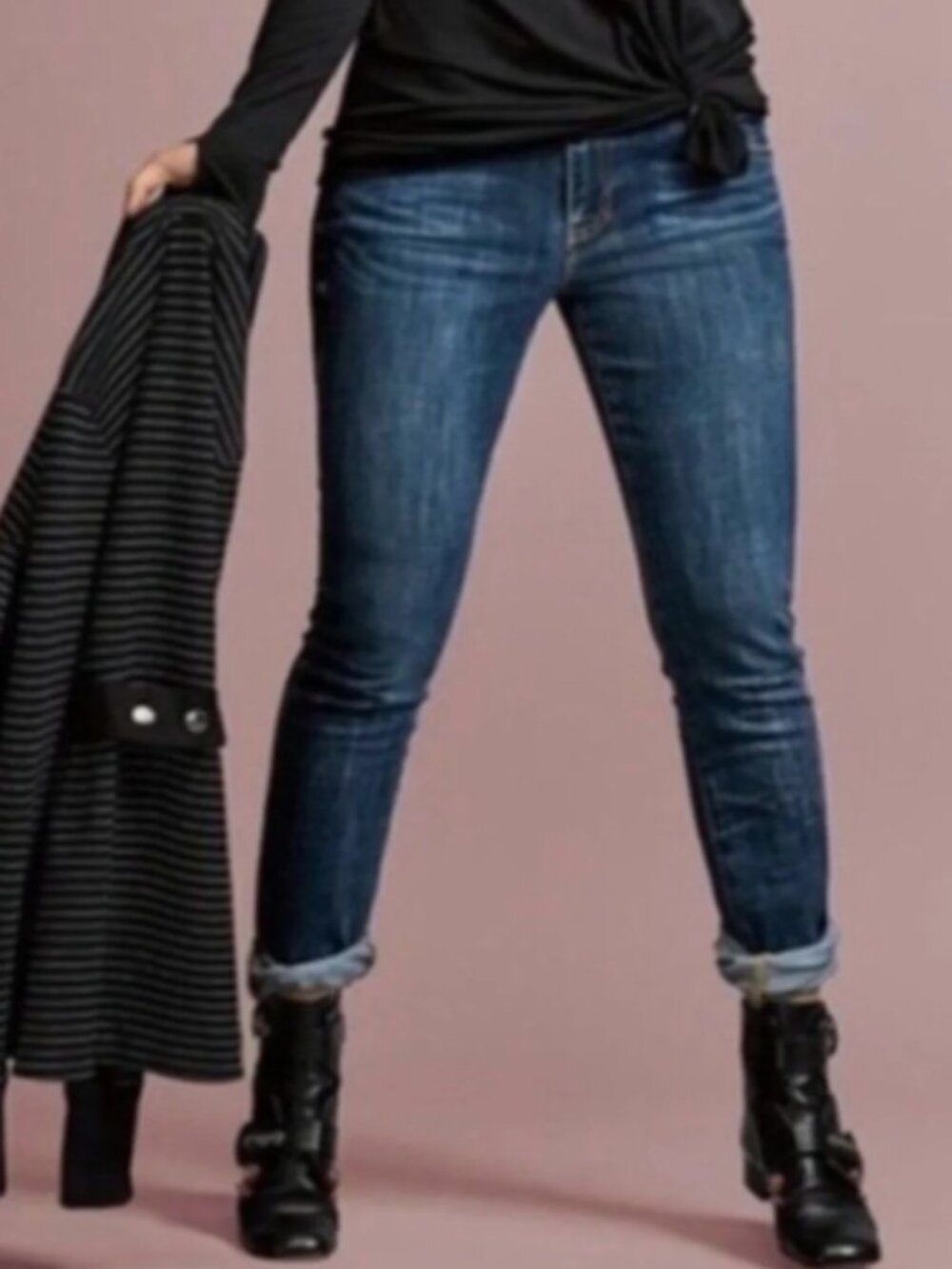 CAbi #3385 Dover Skinny Jeans